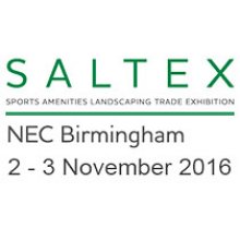 Saltex 2016 - Birmingham, Regno Unito