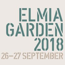 ELMIA GARDEN 2018 - JONKOPING ELMIA GARDEN 2018 - JONKOPING