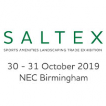Saltex 2019 - Birmingham