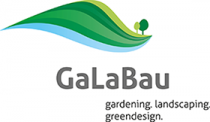 GaLaBau logo GaLaBau logo