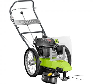 Grillo HWT 550 WD