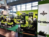 Agritechnica 2013