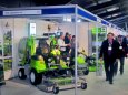 HARROGATE SHOW BTME & ClubHouse 2013 - UK