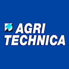 Agritechnica 2013 - Hannover