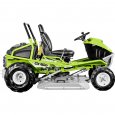 Grillo Climber 10 2WD 27