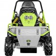 Grillo Climber 10 2WD 27