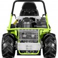 Grillo Climber 10 2WD 27