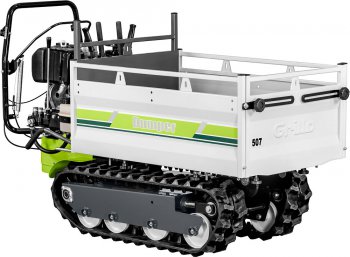 Grillo Dumper 507