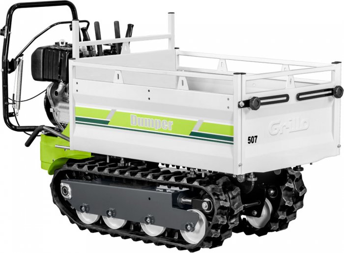 Dumper 507 Dumper 507
