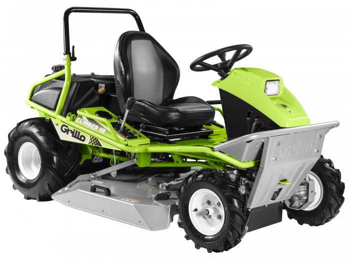 Climber 10 AWD 23