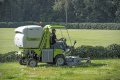 FD2200TS mit Schutzdach - Seite