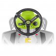 Grillo Climber 7.21