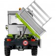 Grillo PK800 4WD
