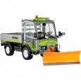 Grillo PK800 4WD