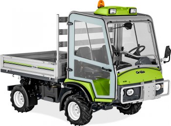 Grillo PK600 4WD