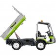 Grillo PK800 4WD