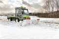 Grillo PK800 4WD