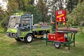Grillo PK800 4WD