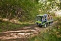 Grillo PK800 4WD