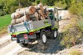 Grillo PK800 4WD