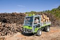 Grillo PK800 4WD