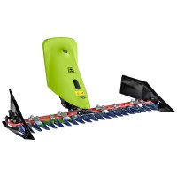 Mähwerk mit 110 cm Fingerbalken mit breiteren Messerklingen u. Hebelgetriebe - ART. 9L7611 998211