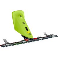 MÄHANTRIEB (HEBELGETRIEBE)  MIT 115 CM "TIROL" UNIVERSALBALKEN - ART. 9L7811 998211