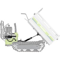 Kit für hydraulisches Umkippen für KD15-350 Motor - ART. 9C1312